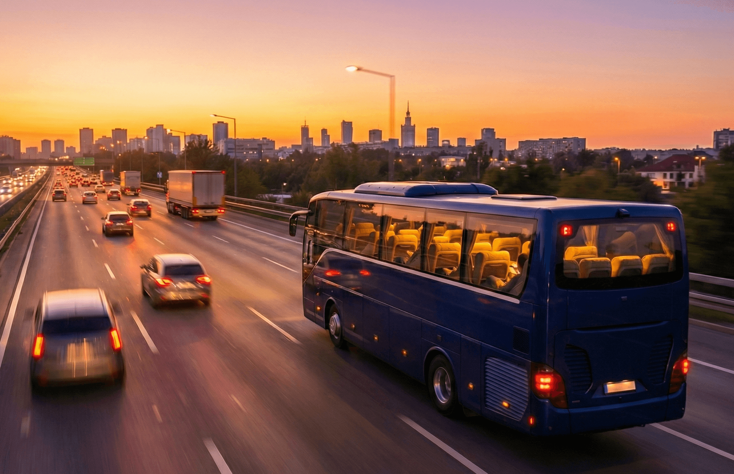 Transportation Fleet
