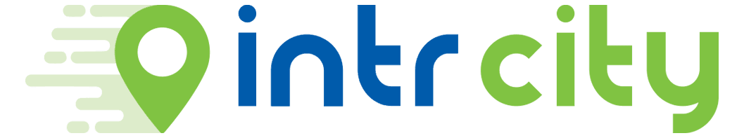 IntrCity Logo